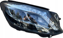 Laden Sie das Bild in den Galerie-Viewer, Frontscheinwerfer Mercedes-Benz W222 2229060802 Rechts Scheinwerfer Headlight SCH7308999999gx