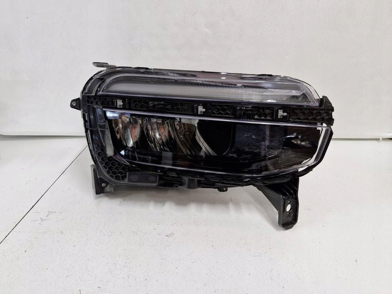 Frontscheinwerfer Jeep 52218715 LED Rechts Scheinwerfer Headlight SCH3568190709xr