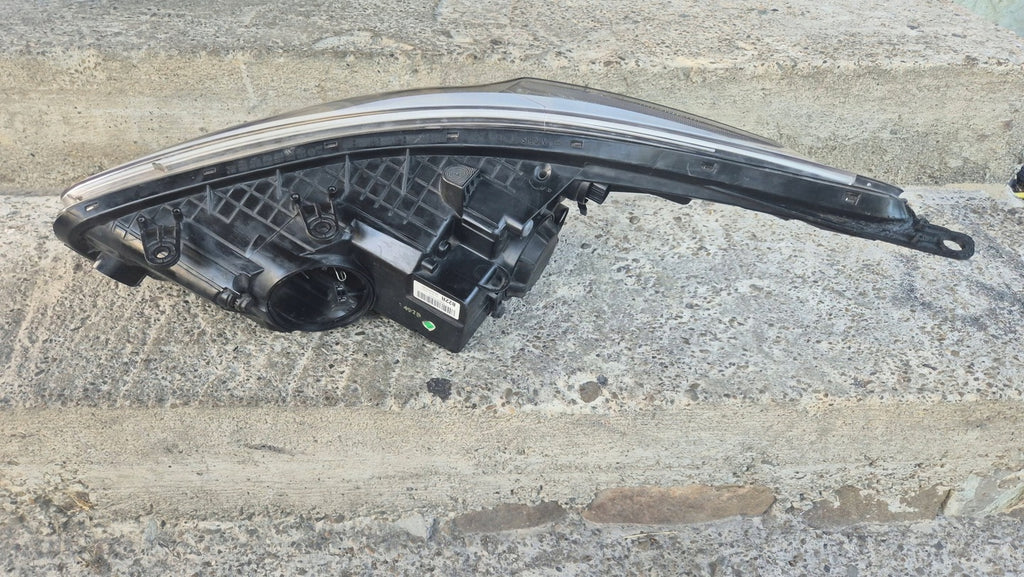 Frontscheinwerfer Kia Ceed 92102-A2220 LED Rechts Scheinwerfer Headlight