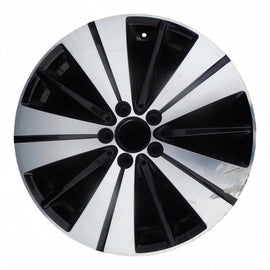 1x Alufelge 18 Zoll 7.5