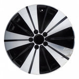 1x Alufelge 18 Zoll 7.5