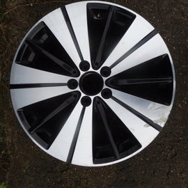 1x Alufelge 18 Zoll 7.5