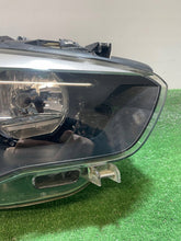 Laden Sie das Bild in den Galerie-Viewer, Frontscheinwerfer BMW 1 F21 F20 735839211 Rechts Scheinwerfer Headlight SCH2203497228nx