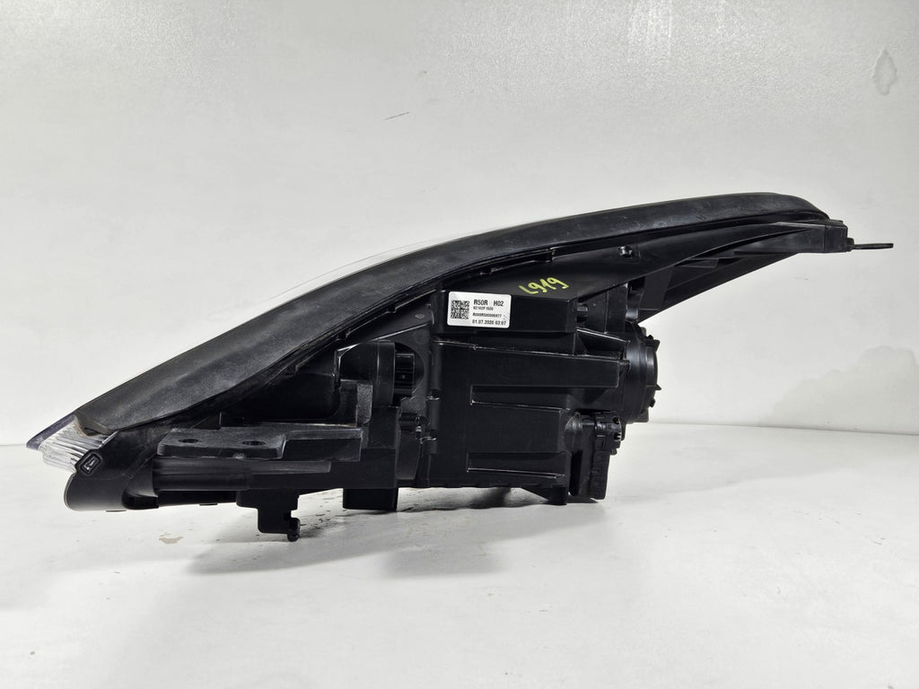 Frontscheinwerfer Kia Sportage 92102F1500 LED Rechts Scheinwerfer Headlight SCH9920374811bw
