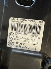 Load image into Gallery viewer, Frontscheinwerfer BMW X3 E83 3456040-01 Xenon Rechts Scheinwerfer Headlight SCH2518257428mq
