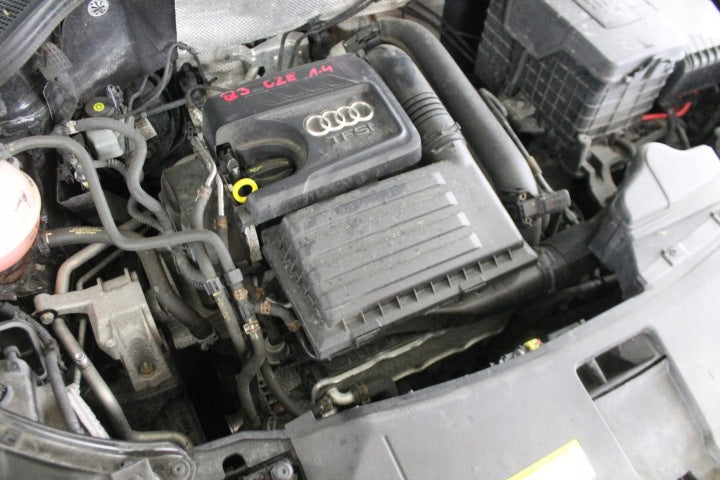 Motor Audi VW Q3 I CZE 1.4 TFSI 150PS 100TKm 2015 Benzin Engine Komplett MOT8837238804oc