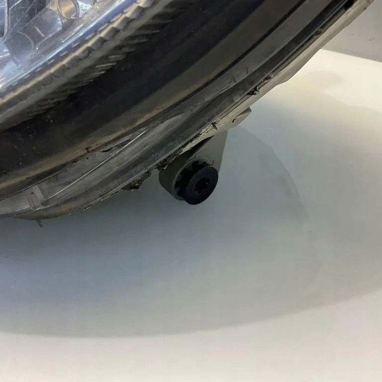 Frontscheinwerfer Mercedes-Benz A2038203559 Links Scheinwerfer Headlight SCH9306867933xu