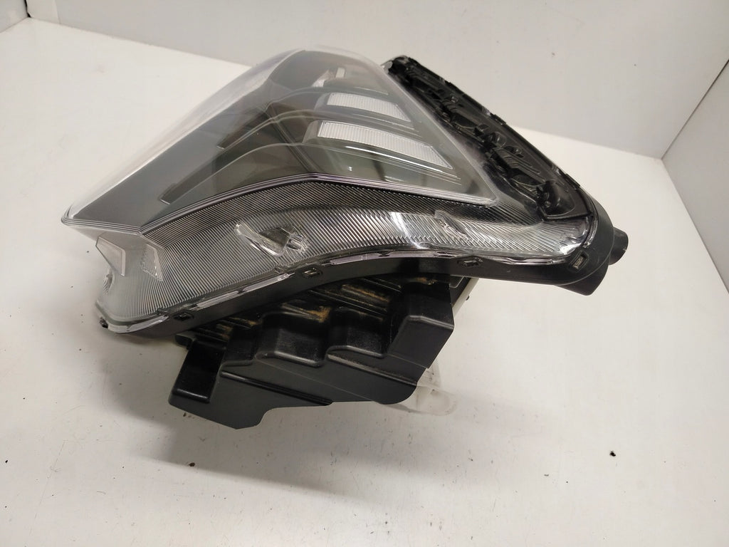 Frontscheinwerfer Hyundai Kona 92102BE050 LED Rechts Scheinwerfer Headlight SCH8750720473kd