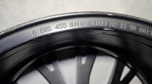 Load image into Gallery viewer, 1x Alufelge 19 Zoll 8.0" 5x112 30ET 6885455 BMW 5 G31 G30 8 G16 G14 Rim Wheel FEL9049623907cb