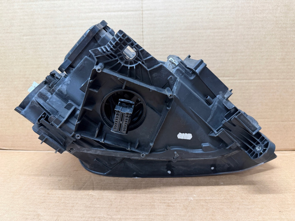 Frontscheinwerfer Audi Q2 81A941033 Full LED Links Scheinwerfer Headlight SCH7455916280uj