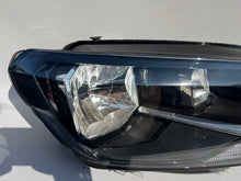 Laden Sie das Bild in den Galerie-Viewer, Frontscheinwerfer VW Caddy IV 201089-02 Rechts Scheinwerfer Headlight SCH1379555184nh
