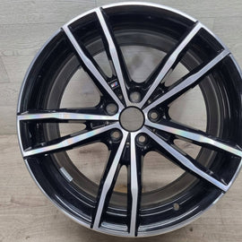 1x Alufelge 19 Zoll 8.5