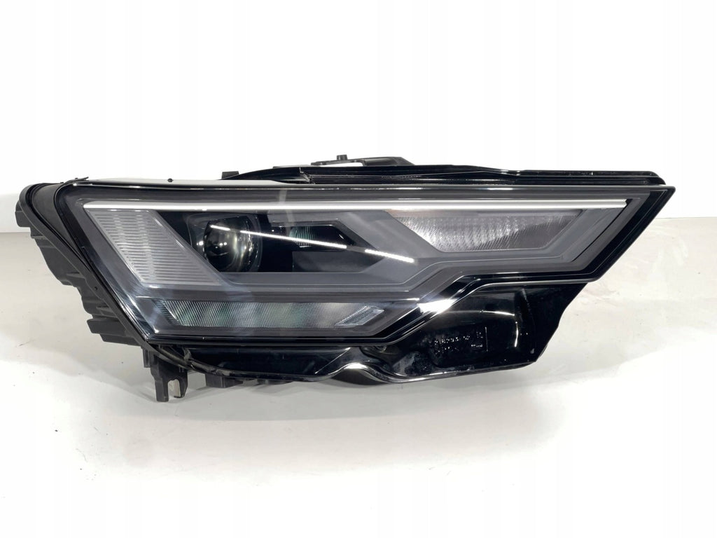 Frontscheinwerfer Audi A6 4K0941033 Rechts Scheinwerfer Headlight SCH4199319752uq