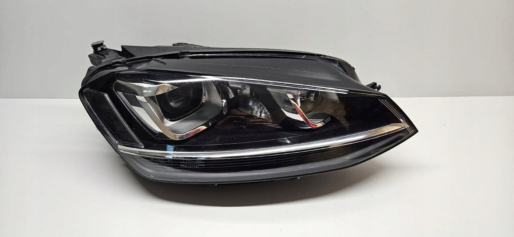 Frontscheinwerfer VW Golf VII 5g1 5G1941032 Xenon Rechts Scheinwerfer Headlight SCH8042063169ht