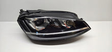 Load image into Gallery viewer, Frontscheinwerfer VW Golf VII 5g1 5G1941032 Xenon Rechts Scheinwerfer Headlight SCH8042063169ht