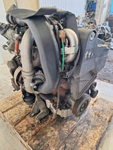 Laden Sie das Bild in den Galerie-Viewer, Motor Nissan Qashqai I J10 K9K 1.5 DCI 110PS 166TKm Diesel Engine Komplett MOT9593211568zz