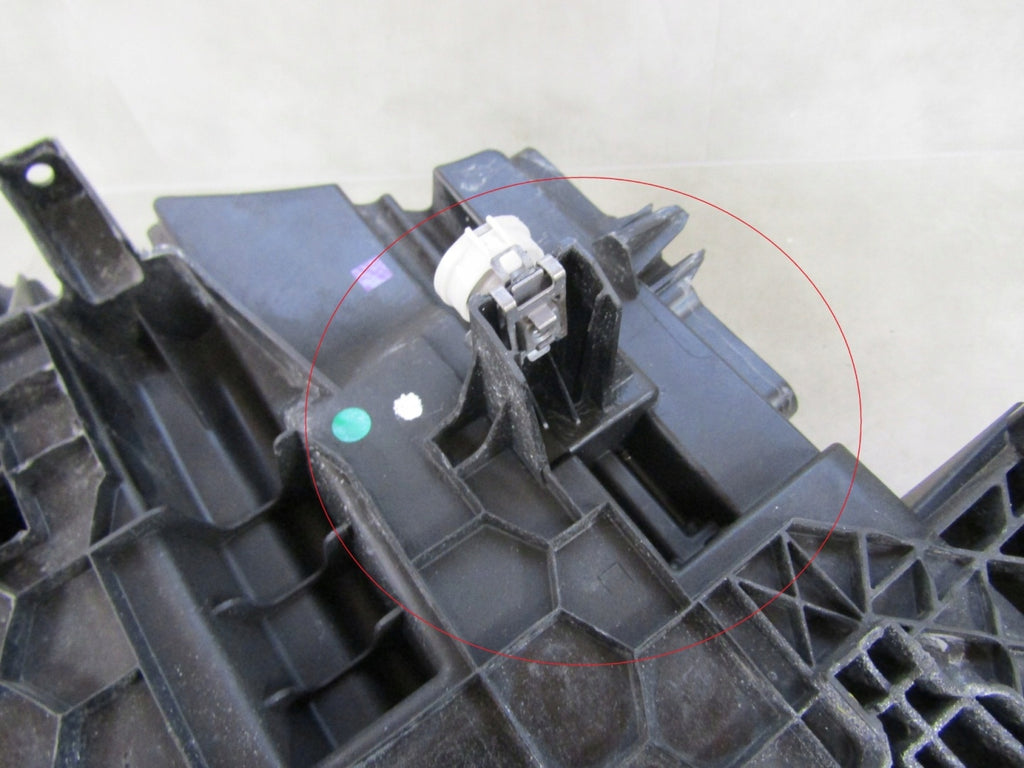 Frontscheinwerfer BMW X5 G05 G06 9481783 LED Links Scheinwerfer Headlight SCH9760708192ej