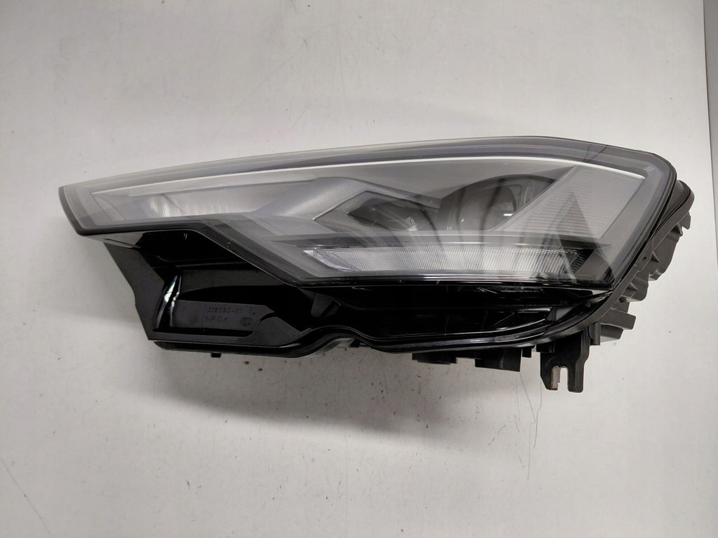 Frontscheinwerfer Audi A6 C8 4K0941033 LED Links Scheinwerfer Headlight SCH8814947880pg