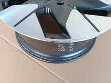 Load image into Gallery viewer, 1x Alufelge 20 Zoll 8.0" 5x112 45ET R2KC1007D1A Ford Rim Wheel FEL1260129307mj