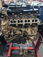 Load image into Gallery viewer, Motor Opel Insignia Zafira Meriva B16DTH 1.6 CDTI 115TKm Diesel Unkomplett MOT1103136548or
