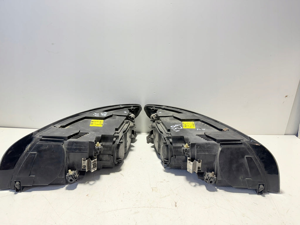 Frontscheinwerfer Volvo S40 30698885 FALSE Scheinwerfer Headlight SCH1220289118fl