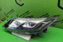 Laden Sie das Bild in den Galerie-Viewer, Frontscheinwerfer Mitsubishi Eclipse Cross I 92101J7300 Links Headlight SCH6945609191lj