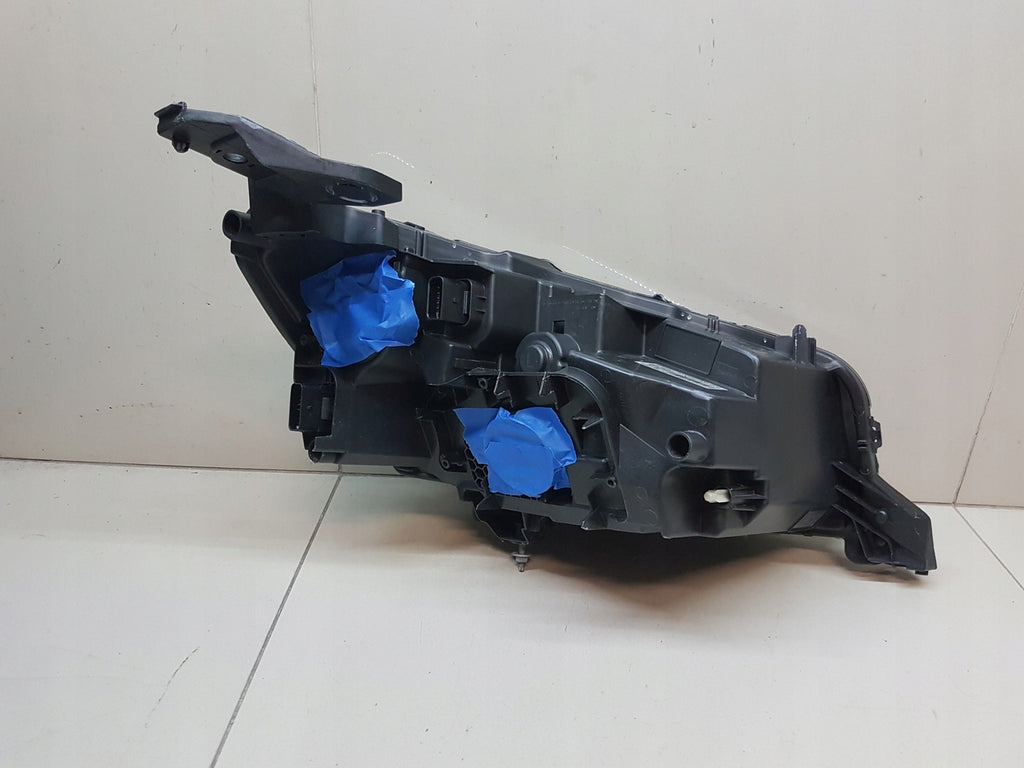 Frontscheinwerfer Peugeot II 208 9850177680 LED Links Scheinwerfer Headlight SCH1332811263bg