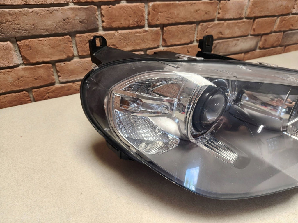 Frontscheinwerfer BMW X5 E70 7221896 Xenon Rechts Scheinwerfer Headlight SCH7662208425ls