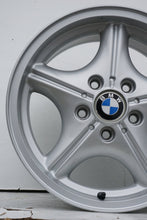 Load image into Gallery viewer, 4x Alufelge 16 Zoll 7.0" 5x120 46ET 1092260 BMW Rim Wheel FEL2481880387ra