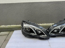 Laden Sie das Bild in den Galerie-Viewer, Frontscheinwerfer Mercedes-Benz W212 A2129063103 A2129063203 LED Ein Satz SCH3897964640ym