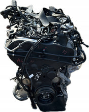 Laden Sie das Bild in den Galerie-Viewer, Motor Audi VW A4 B9 I DET CRK 2.0 TDI 72TKm Diesel Engine Komplett