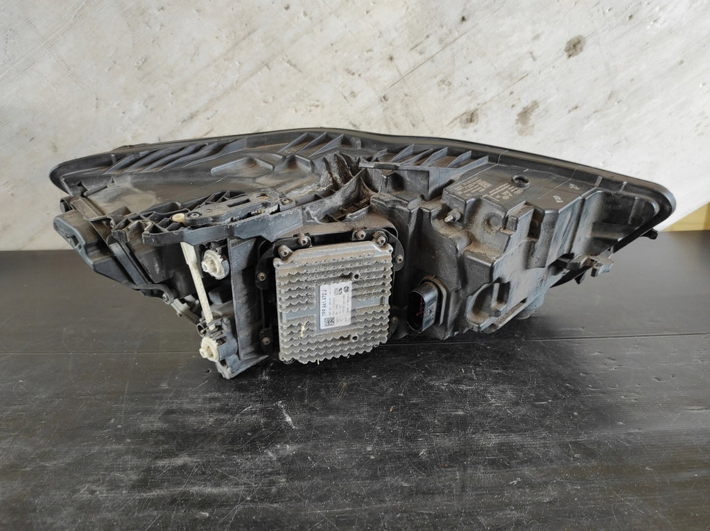 Frontscheinwerfer Audi A6 4G0941033J 7PP941472J 4G0907397 LED Links Headlight SCH6666864270vw