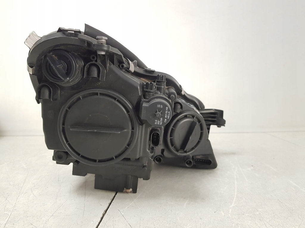 Frontscheinwerfer Mercedes-Benz Cls Xenon Links Scheinwerfer Headlight SCH7497606410aw