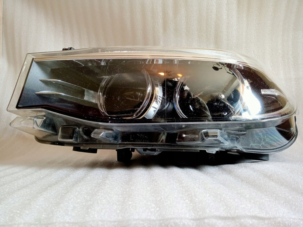 Frontscheinwerfer BMW F34 8738723-02 Full LED Links Scheinwerfer Headlight SCH1108016413qz