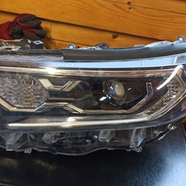 Frontscheinwerfer Toyota Rav V 4 LED Links Scheinwerfer Headlight SCH5113155809es