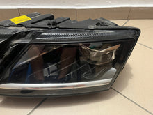 Load image into Gallery viewer, Frontscheinwerfer Skoda Octavia III 5E1941015D LED Links Scheinwerfer Headlight SCH5220500706yx
