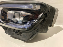 Laden Sie das Bild in den Galerie-Viewer, Frontscheinwerfer Mercedes-Benz Glb X247 A2479061905 LED Links Headlight SCH4513644383mq