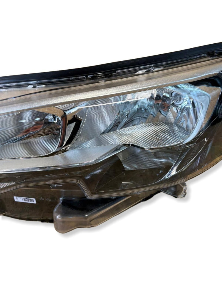 Frontscheinwerfer Peugeot Expert 9808572680 Links Scheinwerfer Headlight SCH5616347165oq