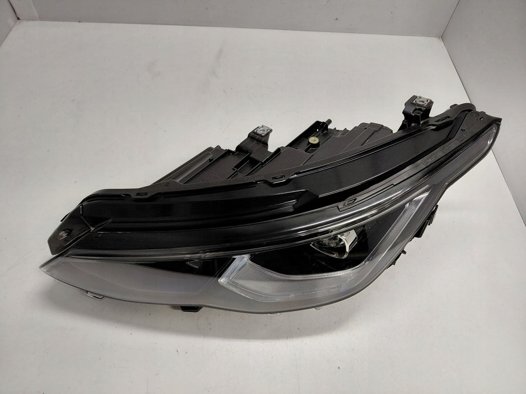 Frontscheinwerfer VW Golf VIII 5H1941035K Full LED Links Scheinwerfer Headlight SCH4846333585df