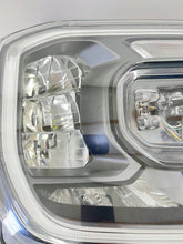 Laden Sie das Bild in den Galerie-Viewer, Frontscheinwerfer Ford Ranger N1WB-13E014-EB LED Rechts Scheinwerfer Headlight SCH4023844181fl