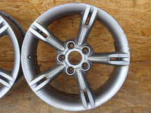 Load image into Gallery viewer, 4x Alufelge 17 Zoll 7.0&quot; 5x112 1P0601025B Seat Toledo Iii Rim Wheel