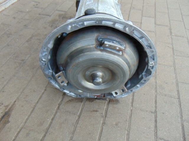 Getriebe Mercedes-Benz X204 Automatikgetriebe Transmission Trasmissione