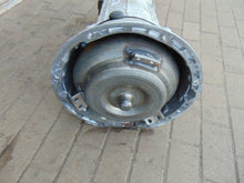 Laden Sie das Bild in den Galerie-Viewer, Getriebe Mercedes-Benz X204 Automatikgetriebe Transmission Trasmissione