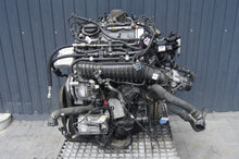 Load image into Gallery viewer, Motor BMW X1 F48 B38A15 1.5 2018 Benzin Engine Komplett