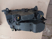 Laden Sie das Bild in den Galerie-Viewer, Frontscheinwerfer Audi A8 4D0941003L Links Scheinwerfer Headlight SCH9428414028ax