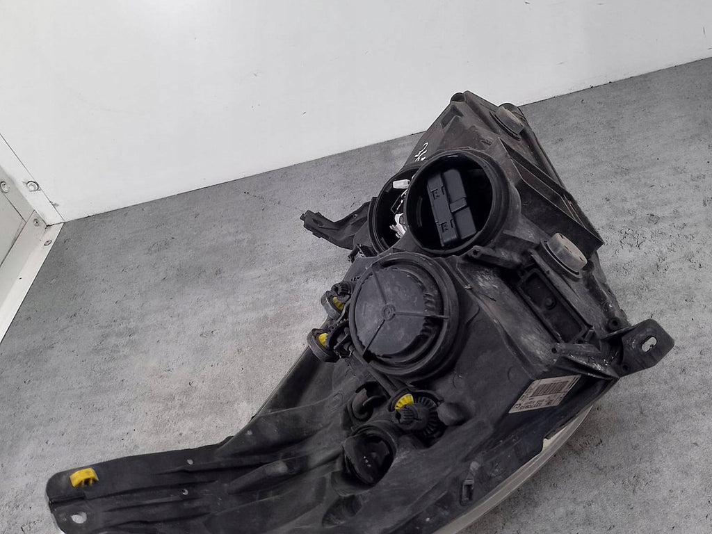 Frontscheinwerfer Opel Vectra C 13170915CJ Links Scheinwerfer Headlight SCH8878255962oa