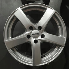Laden Sie das Bild in den Galerie-Viewer, 4x Alufelge 17 Zoll 7.0" 5x112 48 5ET KBA51551 Mini Rim Wheel FEL7965993548dh