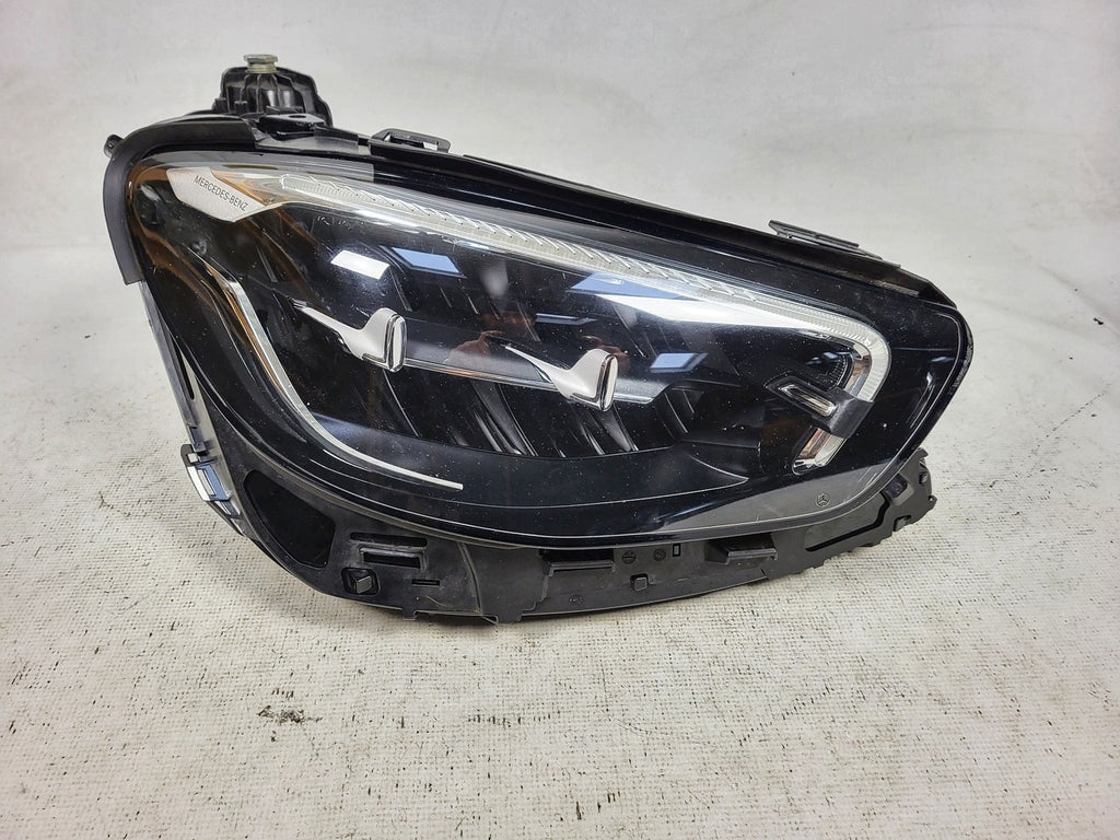 Frontscheinwerfer Mercedes-Benz W213 A2139067509 A2139067609 LED Ein Satz SCH3527466739mr