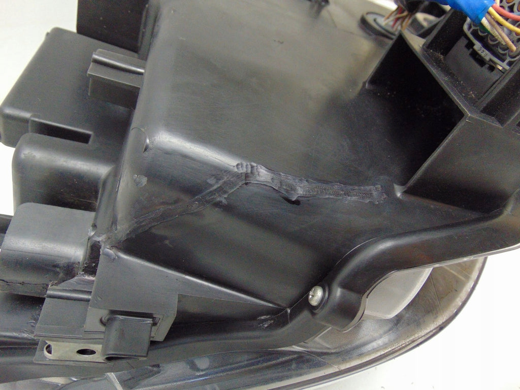 Frontscheinwerfer Mazda Cx3 Cx-3 D10E-51040 LED Ein Stück (Rechts oder Links)