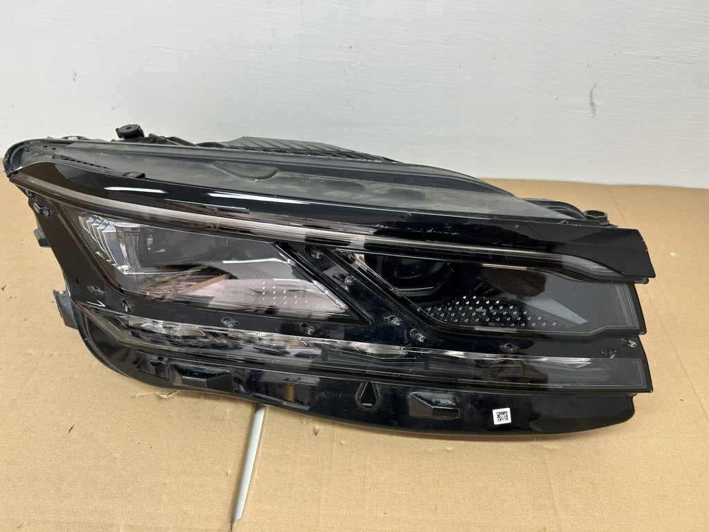 Frontscheinwerfer VW Touareg 761941082A FULL LED Rechts Scheinwerfer Headlight